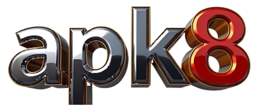 apk8 logo